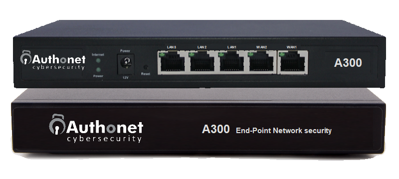 Authonet Firewall a-300