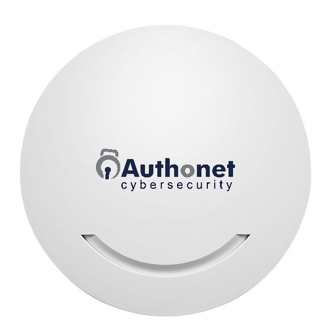 Authonet Firewall w-100